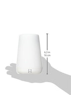 Hatch Rest Baby Sound Machine, Night Light | 2nd Gen | Registry Essential, Sleep Trainer, Routine Builder, Time-to-Rise Alarm Clock, White Noise Soother, Nursery Stories, Toddler Kids Bedroom (Wi-Fi)