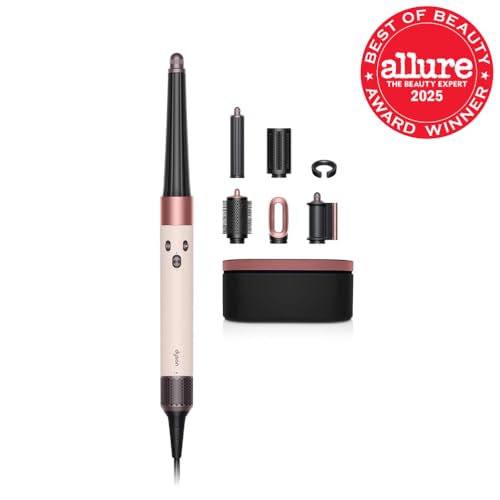 Dyson Airwrap i.d.™ Multi-Styler and Dryer