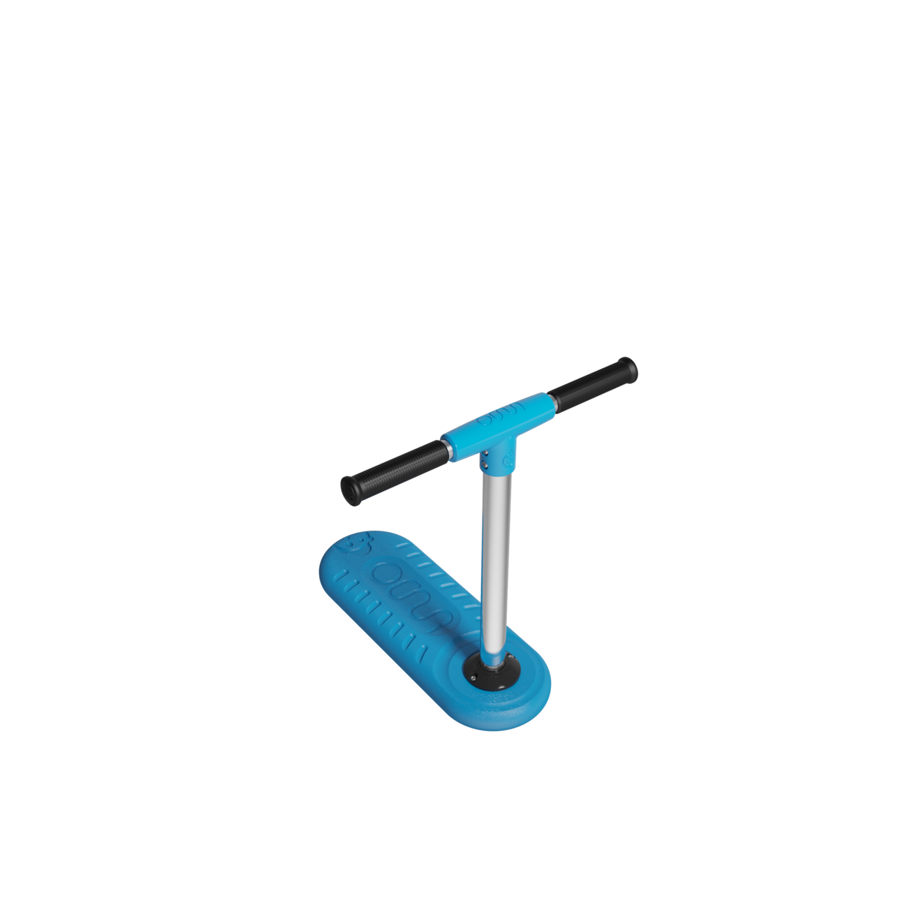 INDO BUG - Trampoline Scooter