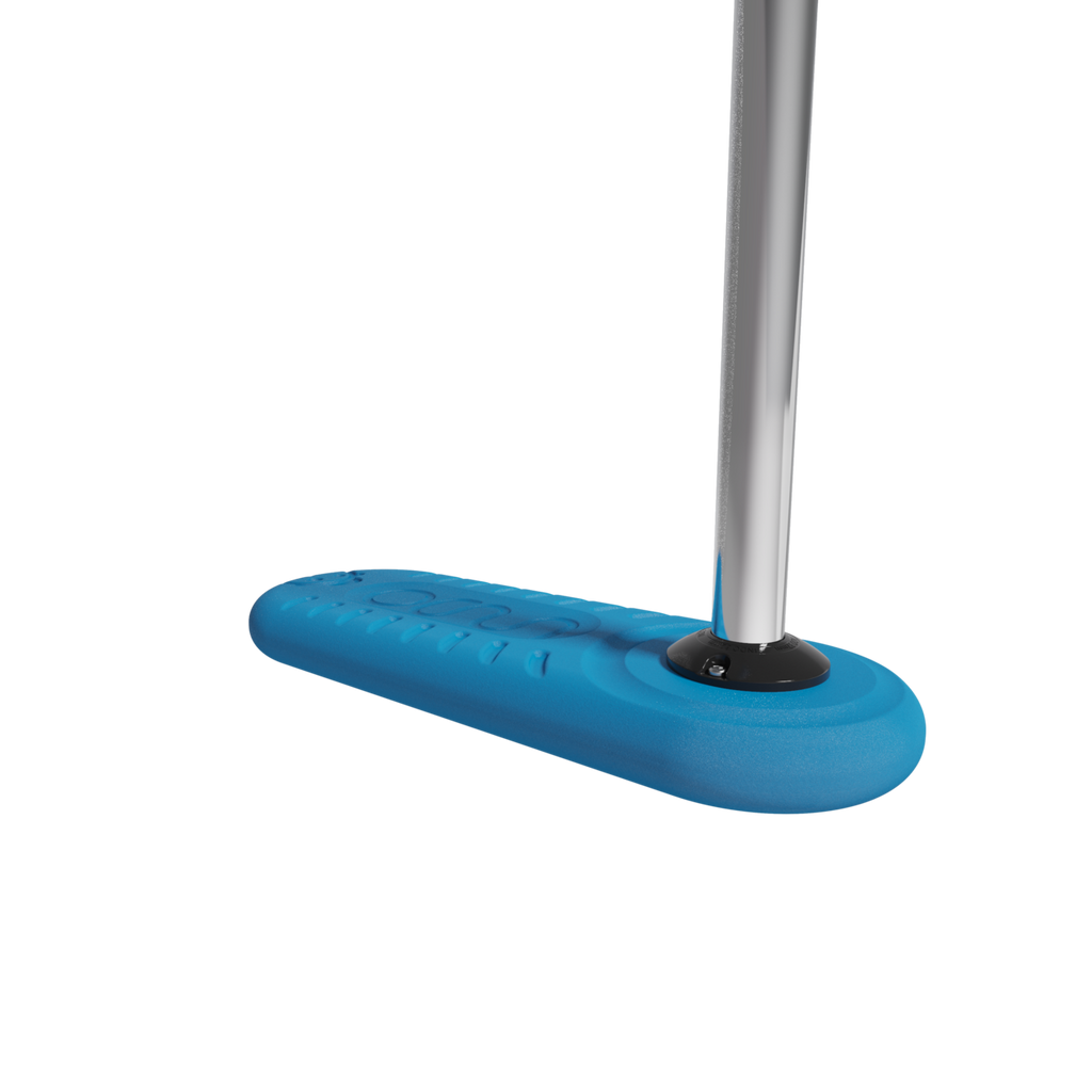 INDO BUG - Trampoline Scooter