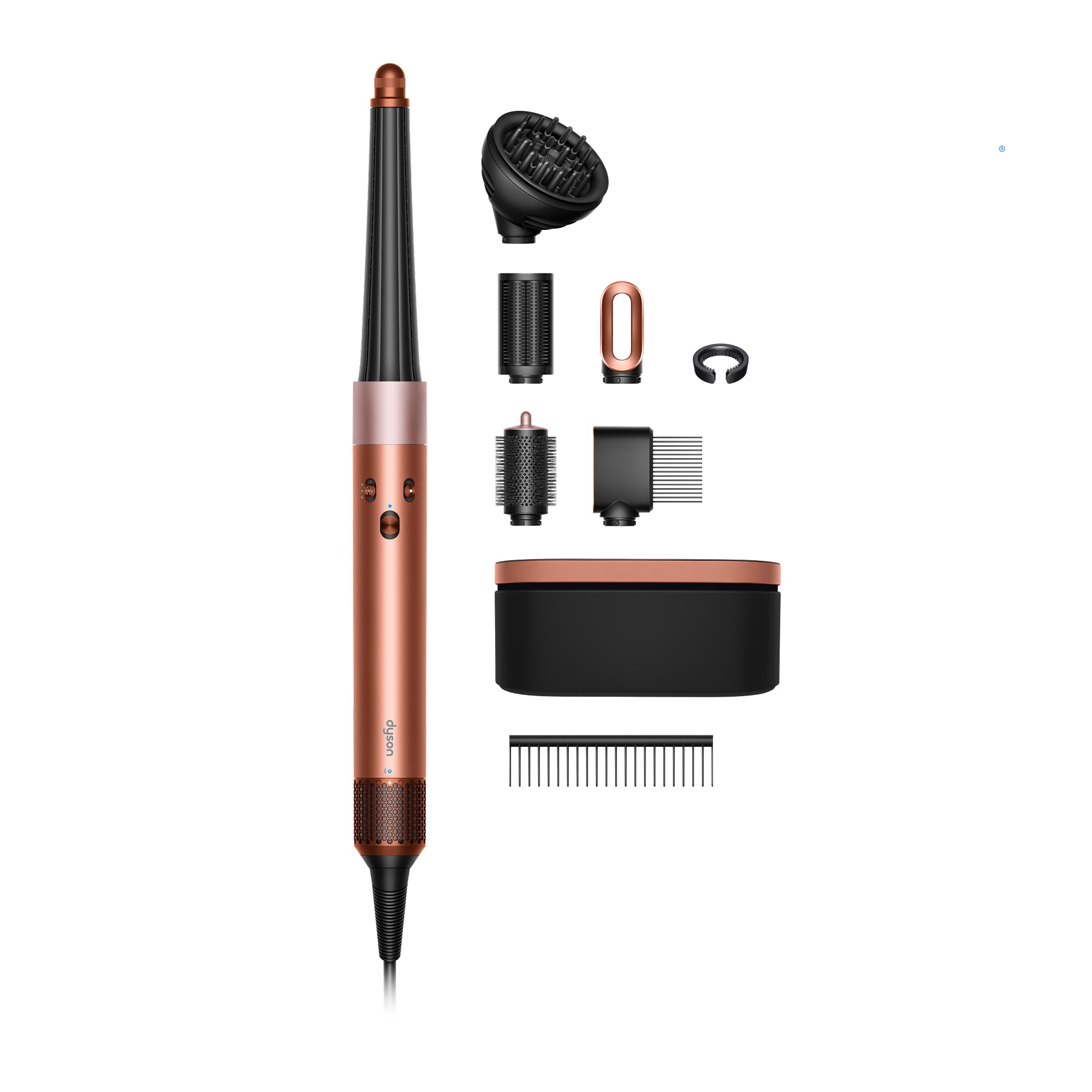 Dyson Airwrap i.d.™ Multi-Styler and Dryer