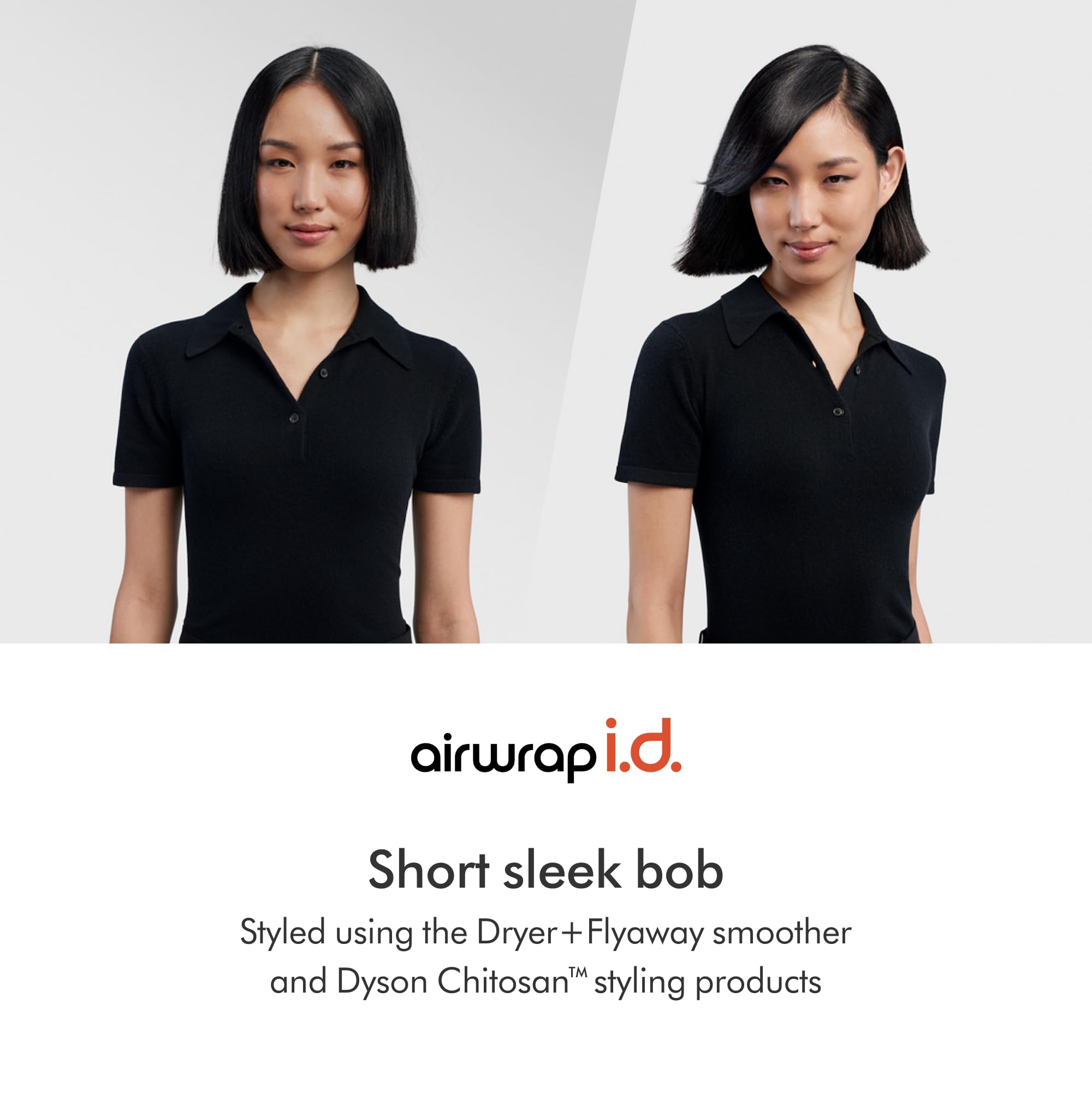 Dyson Airwrap i.d.™ Multi-Styler and Dryer