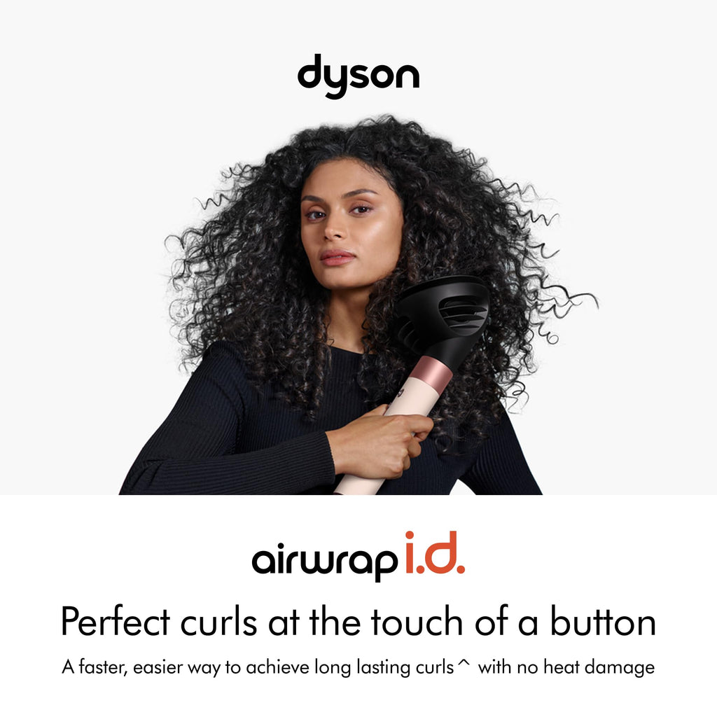 Dyson Airwrap i.d.™ Multi-Styler and Dryer