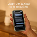 Hatch Rest Baby Sound Machine, Night Light | 2nd Gen | Registry Essential, Sleep Trainer, Routine Builder, Time-to-Rise Alarm Clock, White Noise Soother, Nursery Stories, Toddler Kids Bedroom (Wi-Fi)