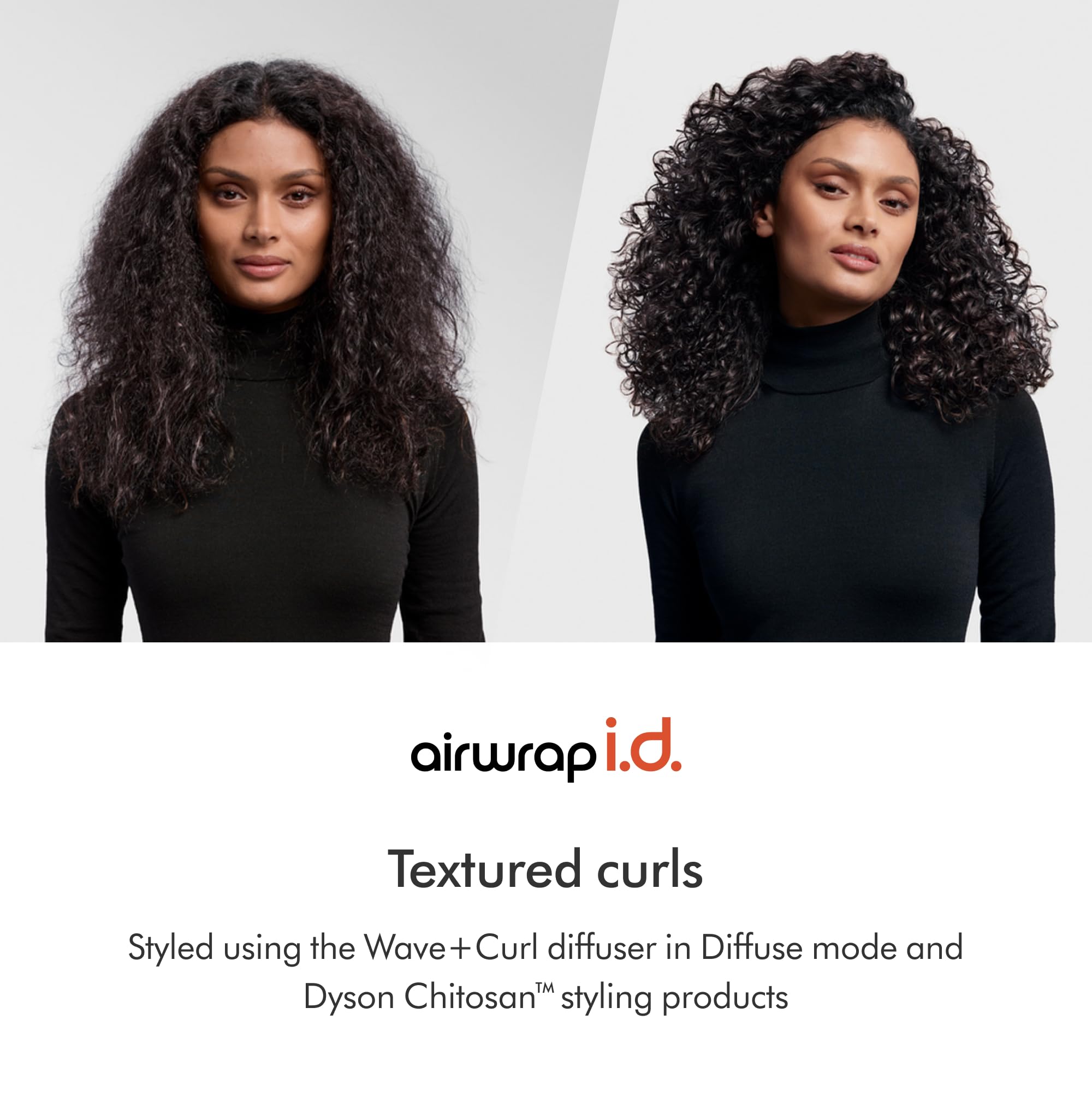 Dyson Airwrap i.d.™ Multi-Styler and Dryer