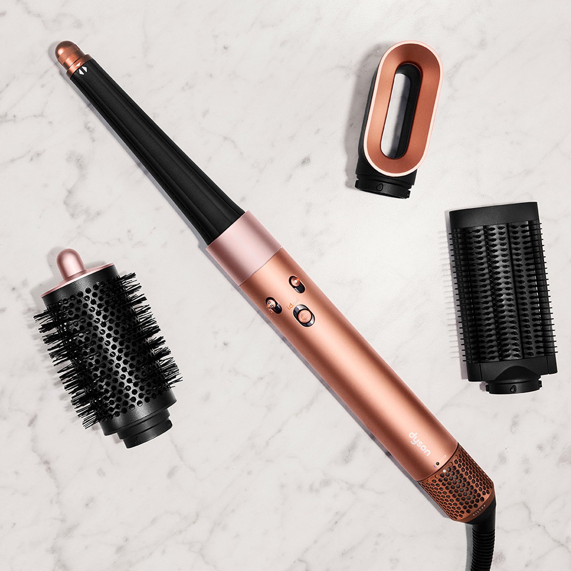 Dyson Airwrap i.d.™ Multi-Styler and Dryer