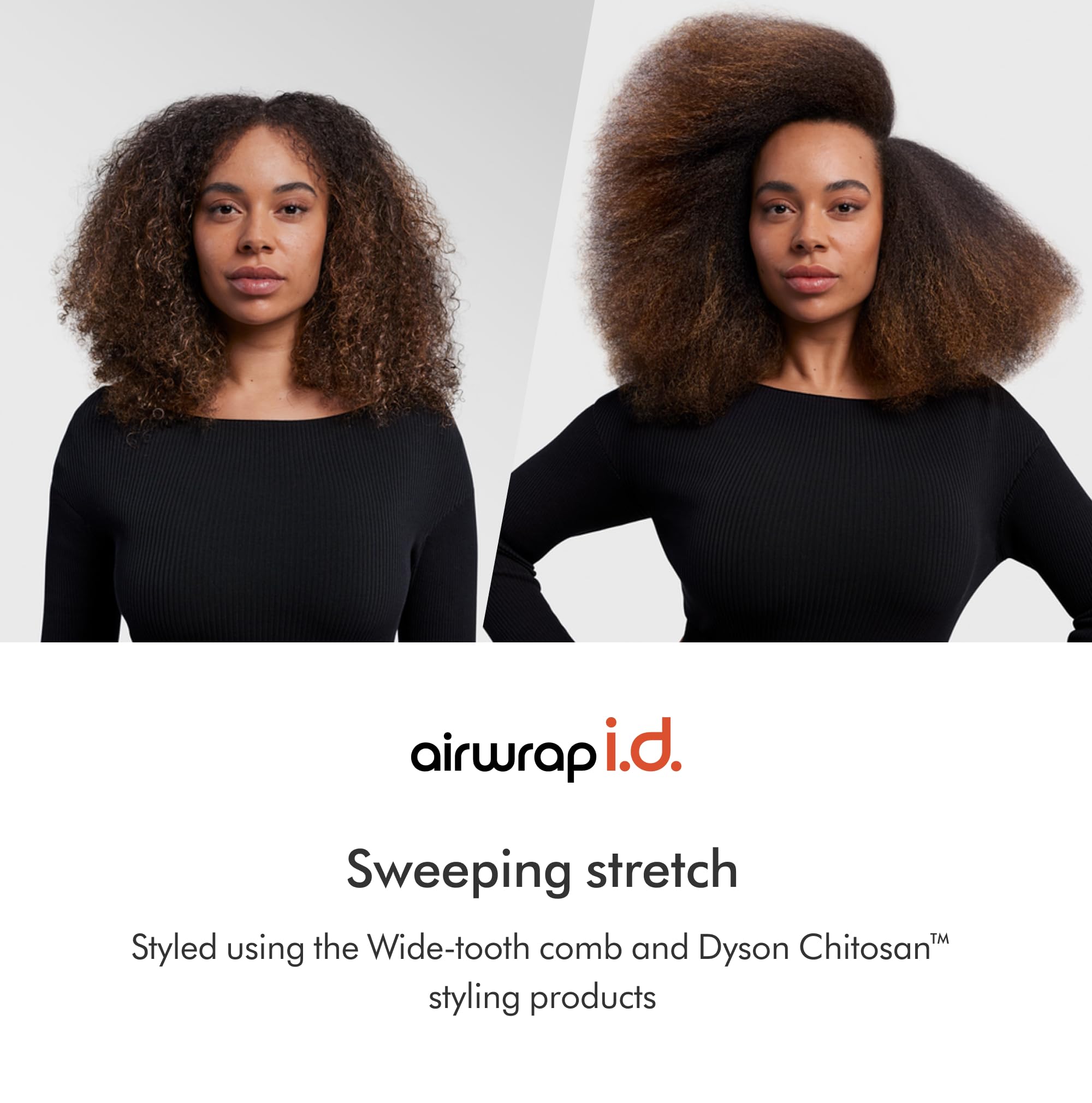 Dyson Airwrap i.d.™ Multi-Styler and Dryer