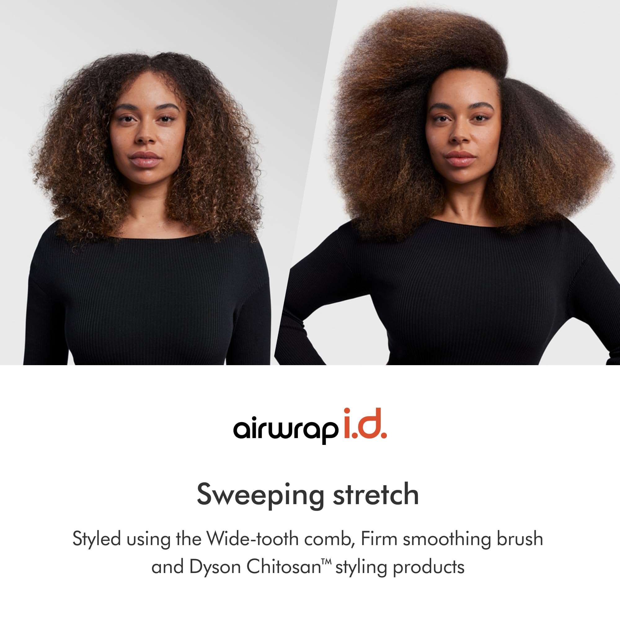 Dyson Airwrap i.d.™ Multi-Styler and Dryer