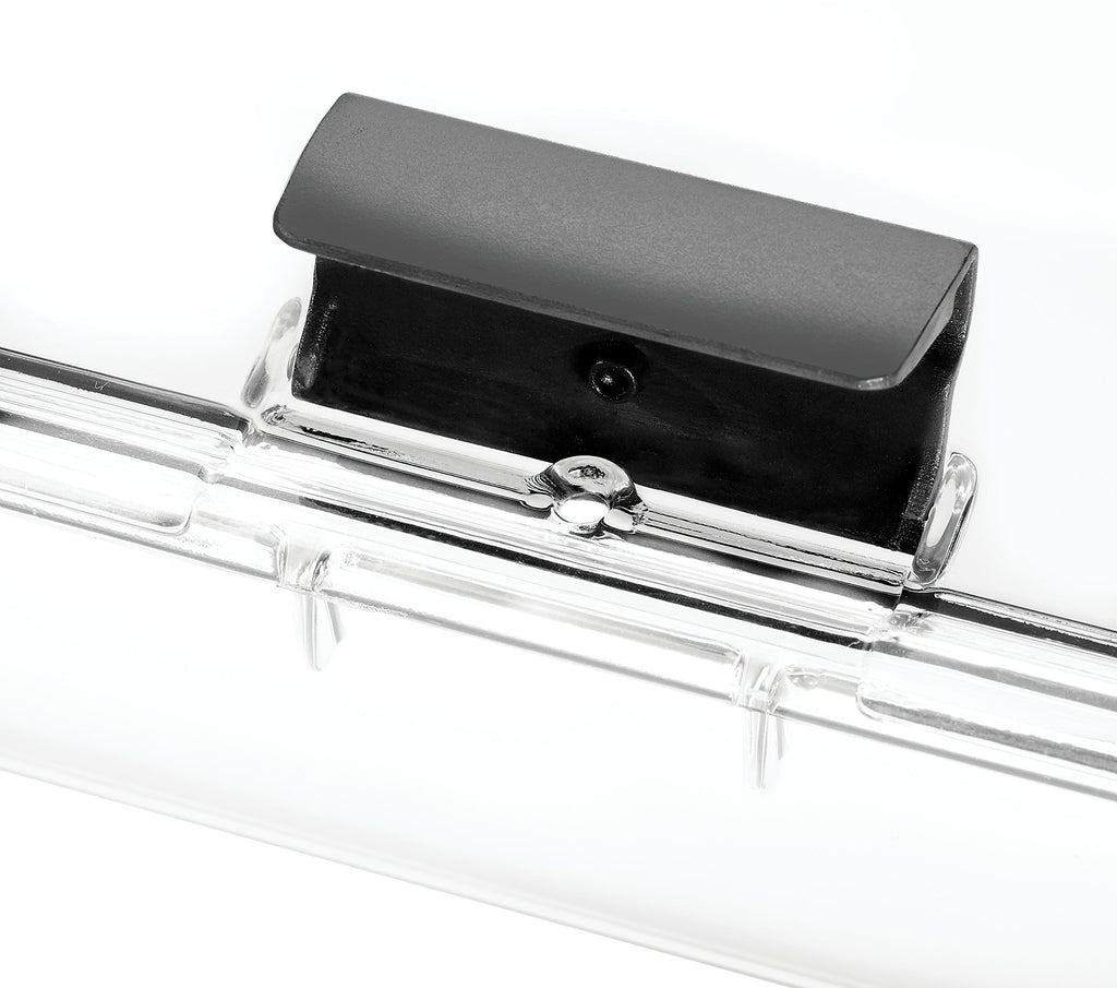 Rubbermaid Brilliance Food Storage Containers BPA Free Airtight Lids Ideal for Lunch Meal Prep & Leftovers Set of 5 (3.2 Cup)