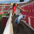 HydroJug Traveler - 32 oz Water Bottle with Handle & Flip Straw - Fits in Cup Holder, Leak Resistant Tumbler-Reusable Insulated Stainless Steel & Rubber Base - Gifts for Women & Men, Pink Sand