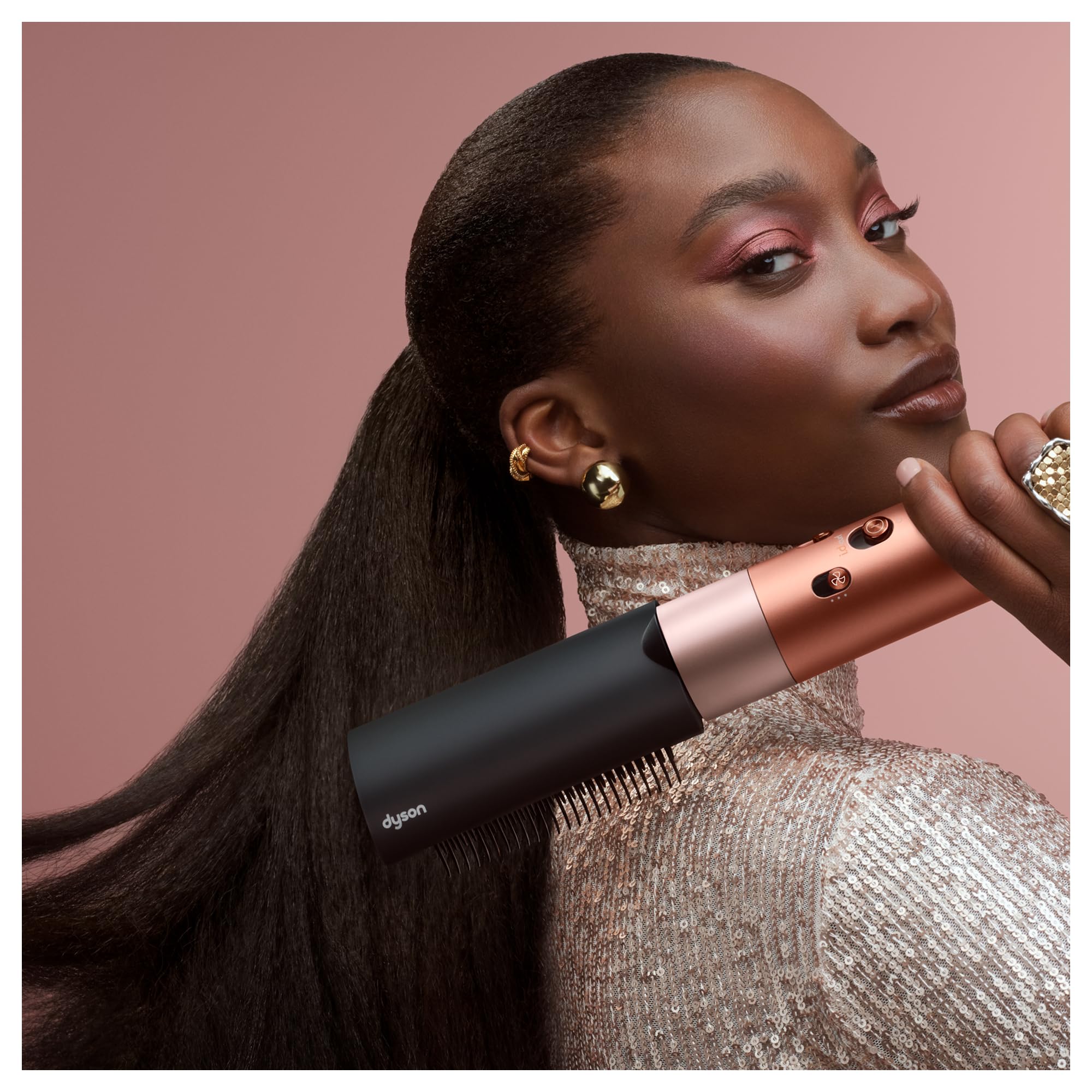 Dyson Airwrap i.d.™ Multi-Styler and Dryer