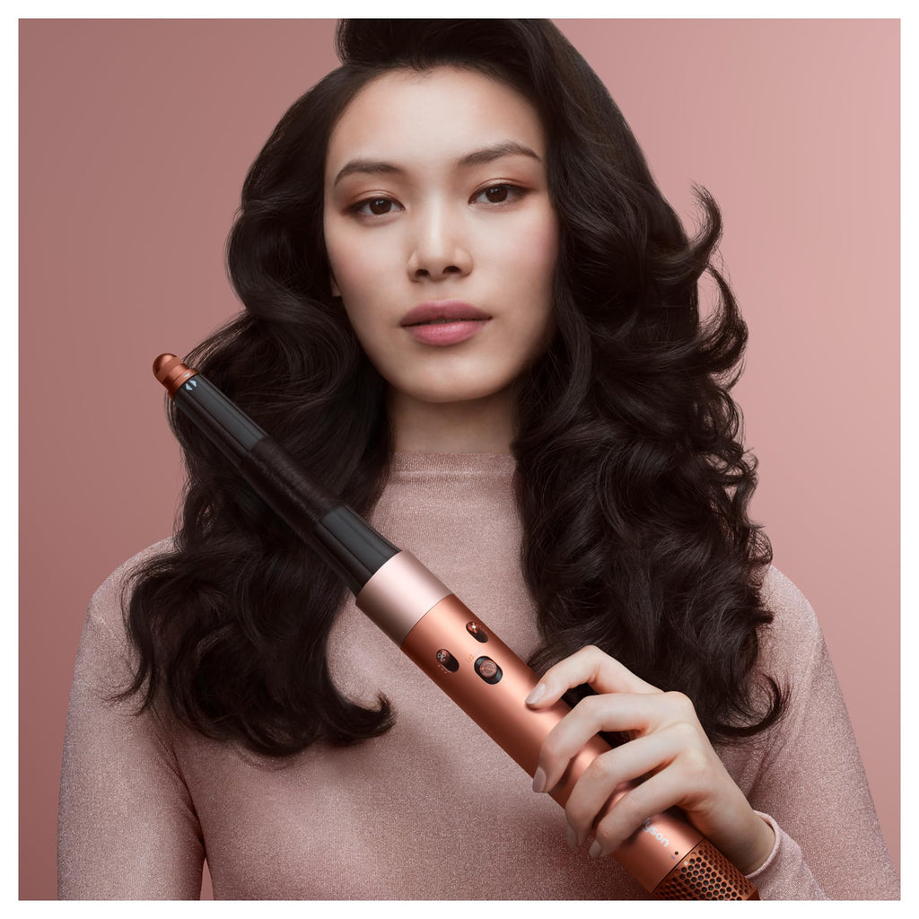 Dyson Airwrap i.d.™ Multi-Styler and Dryer
