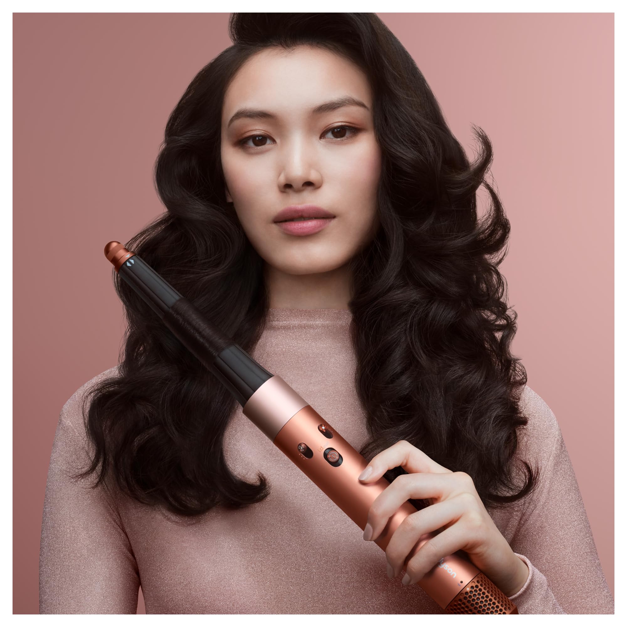 Dyson Airwrap i.d.™ Multi-Styler and Dryer