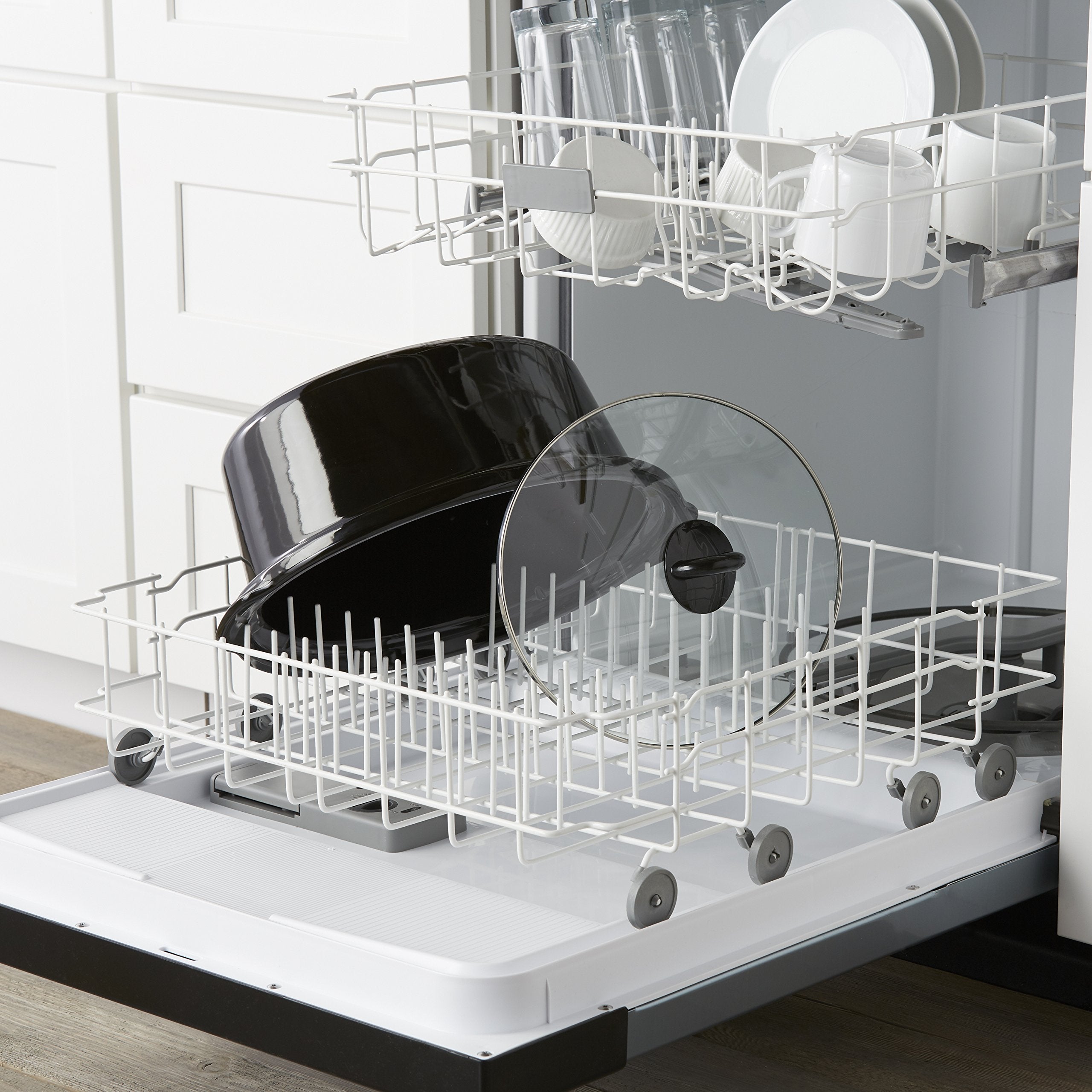 Crock-Pot 7 Quart Oval Manual Slow Cooker, Stainless Steel (SCV700-S-BR), Versatile Cookware for Large Families or Entertaining